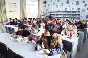 百年風(fēng)華，精品育人 淮西小學(xué)以“小班化”引領(lǐng)徐州教育新篇章